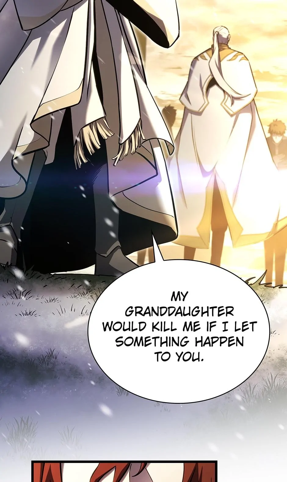 The Beginning After The End Chapter 176 image 142